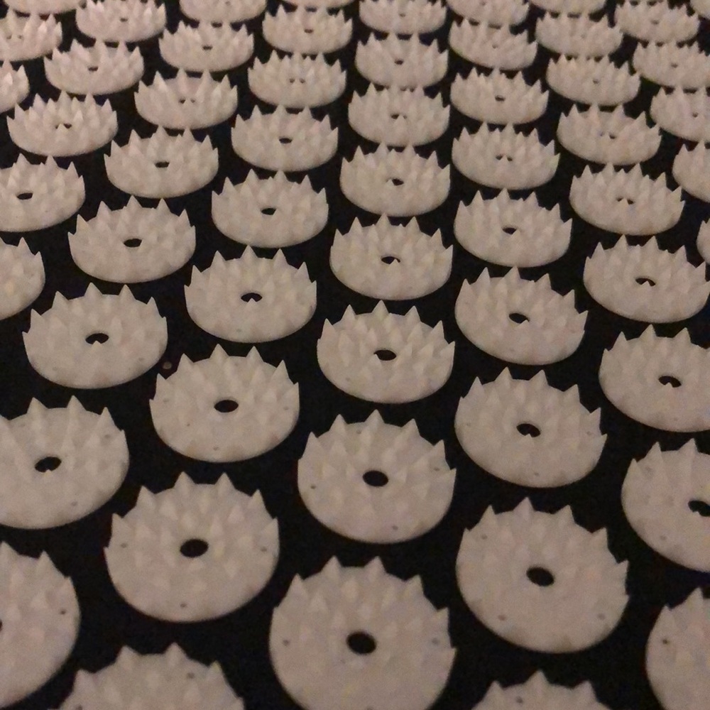 Pro Source Acupuncture Mat - Brand New 💥 - Picture 5 of 5